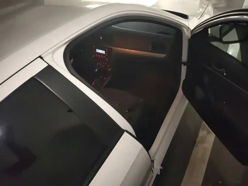 2019 Volkswagen Lavida, Lavida Qihang 1.5L Automatic Fashion Edition (National VI Emission Standard) — миниатюра 20
