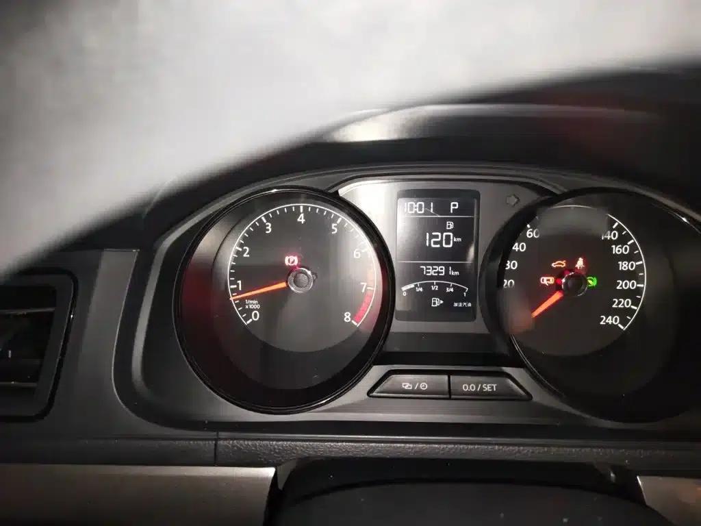 2019 Volkswagen Lavida, Lavida Qihang 1.5L Automatic Fashion Edition (National VI Emission Standard) — миниатюра 4