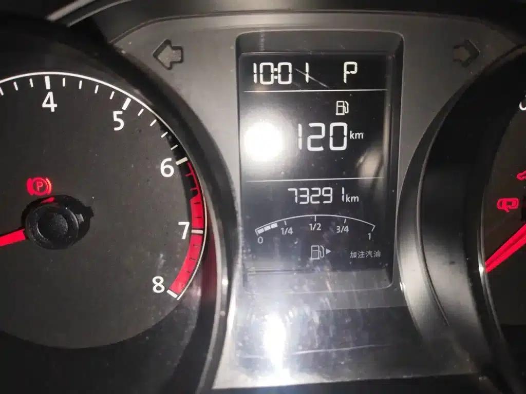 2019 Volkswagen Lavida, Lavida Qihang 1.5L Automatic Fashion Edition (National VI Emission Standard) — миниатюра 5