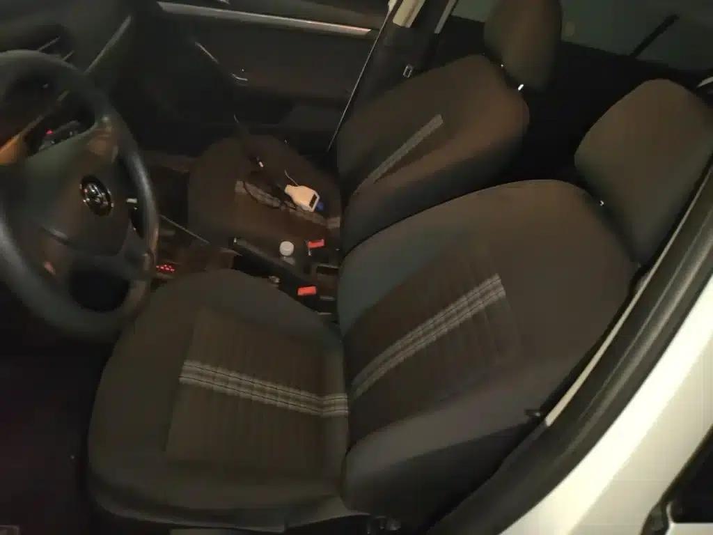 2019 Volkswagen Lavida, Lavida Qihang 1.5L Automatic Fashion Edition (National VI Emission Standard) — миниатюра 8