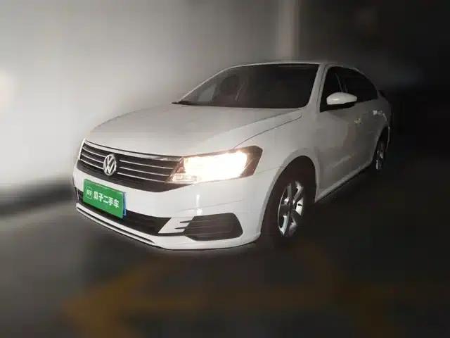 2019 Volkswagen Lavida, Lavida Qihang 1.5L Automatic Fashion Edition (National VI Emission Standard)