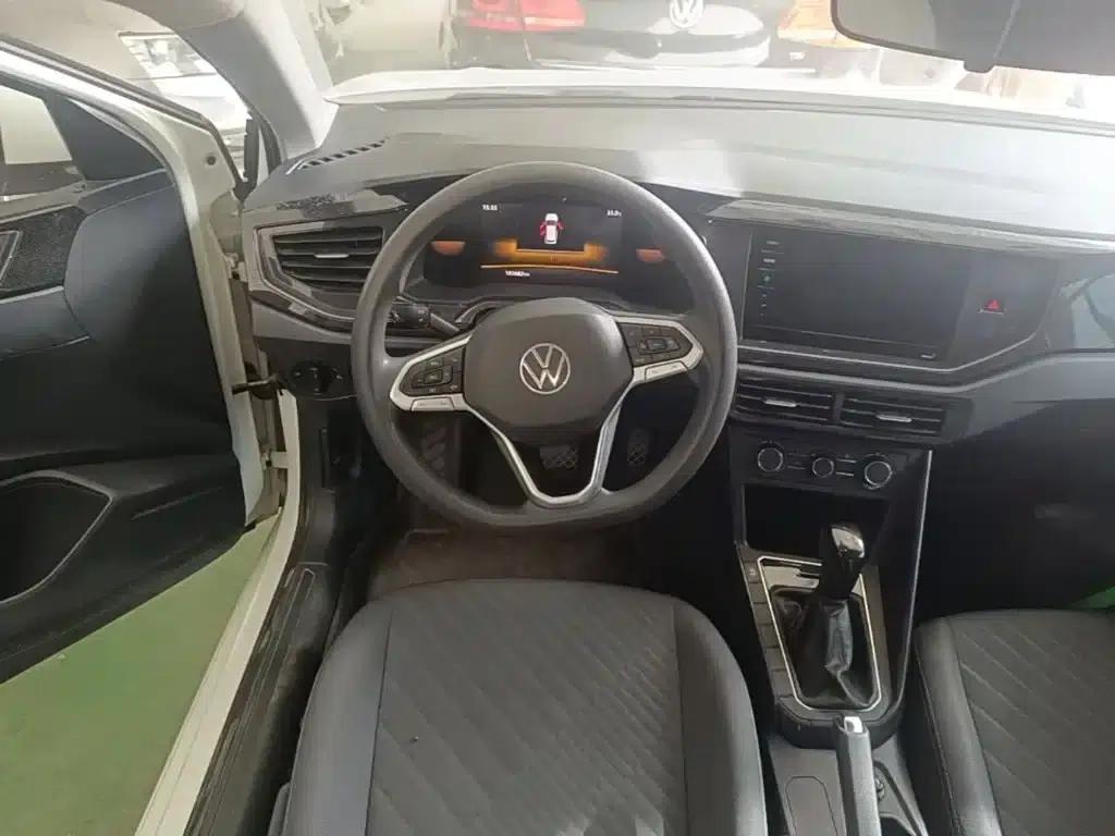 2023 Volkswagen Lavida New Elite 1.5L Automatic New Elite Edition — миниатюра 11