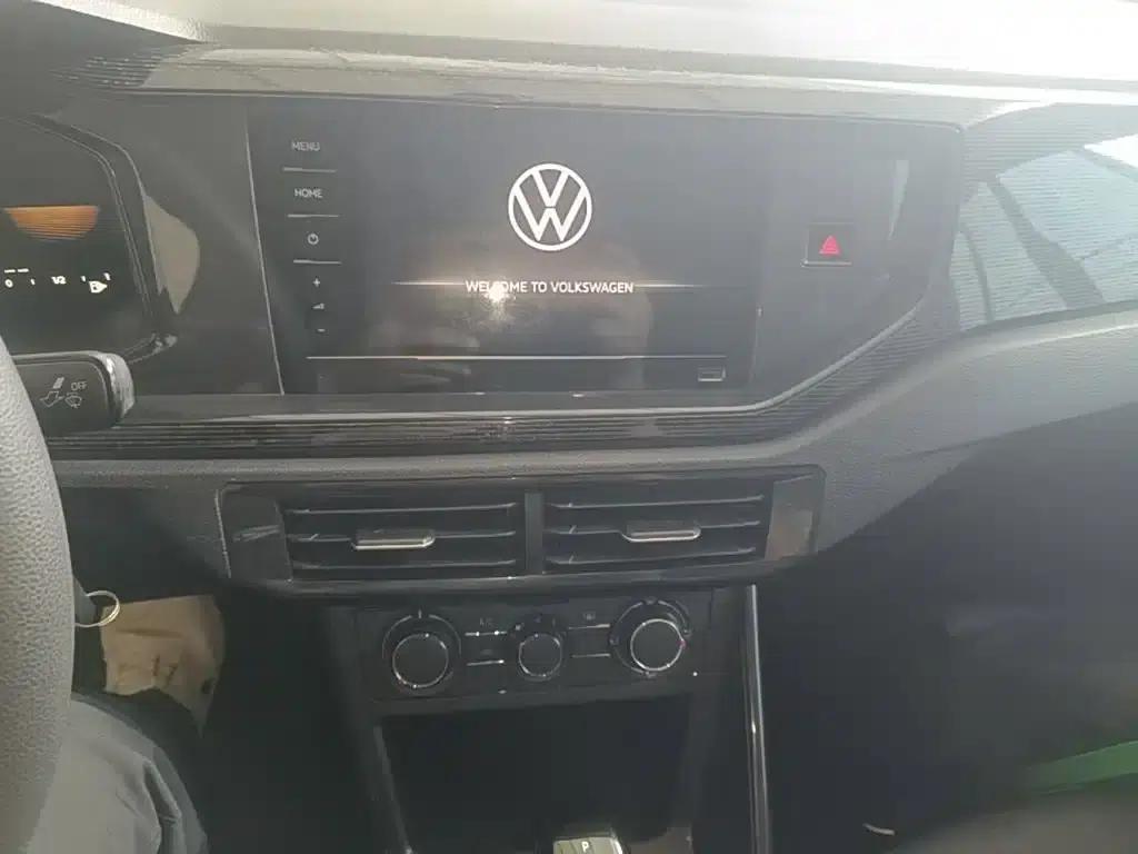 2023 Volkswagen Lavida New Elite 1.5L Automatic New Elite Edition — миниатюра 13