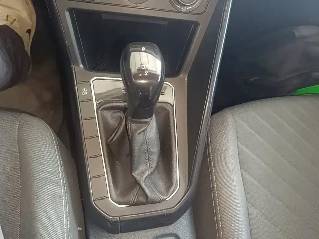 2023 Volkswagen Lavida New Elite 1.5L Automatic New Elite Edition — миниатюра 14