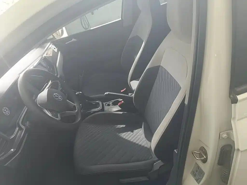 2023 Volkswagen Lavida New Elite 1.5L Automatic New Elite Edition — миниатюра 15