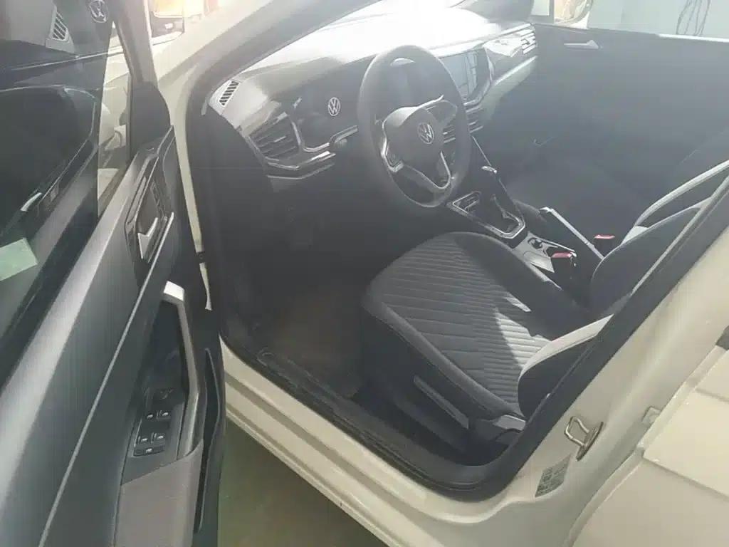 2023 Volkswagen Lavida New Elite 1.5L Automatic New Elite Edition — миниатюра 16