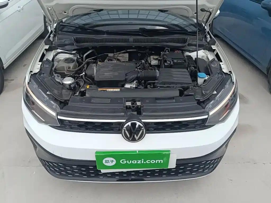 2023 Volkswagen Lavida New Elite 1.5L Automatic New Elite Edition — миниатюра 20