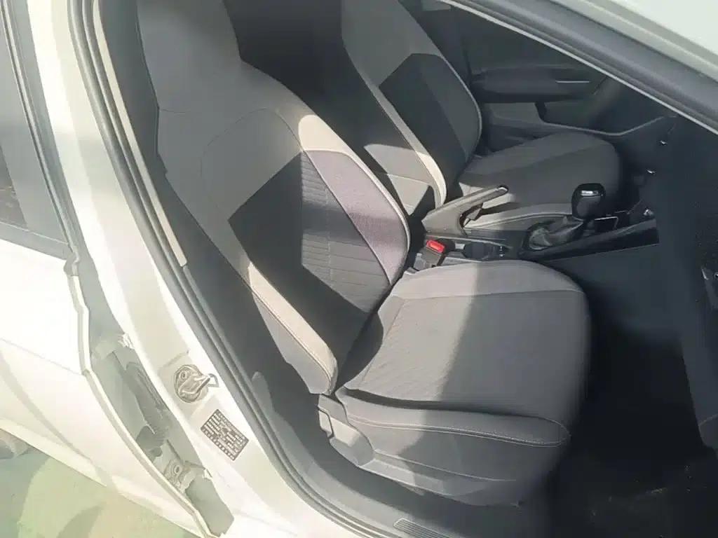 2023 Volkswagen Lavida New Elite 1.5L Automatic New Elite Edition — миниатюра 25