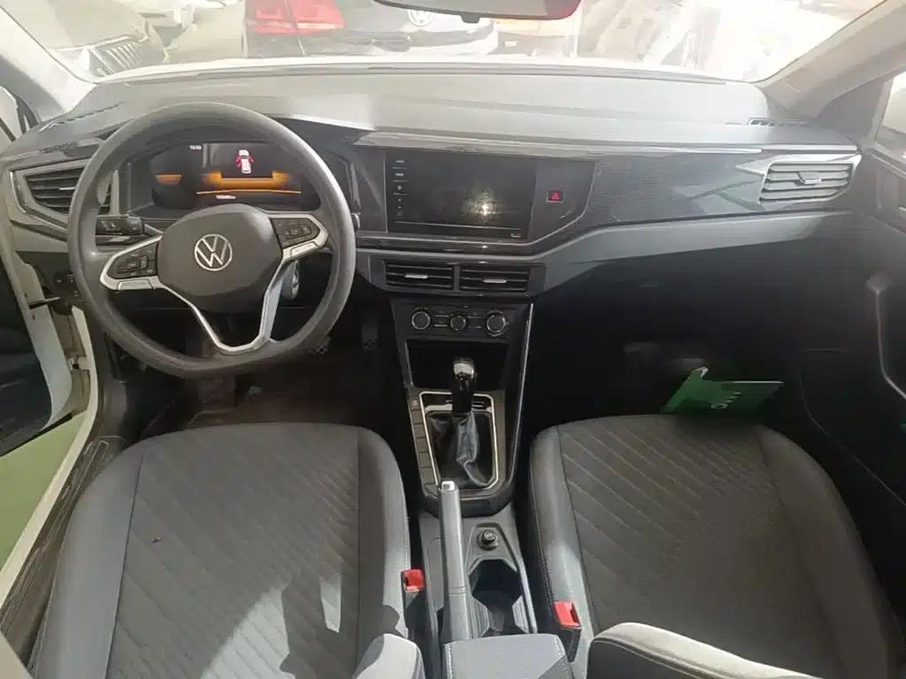 2023 Volkswagen Lavida New Elite 1.5L Automatic New Elite Edition — миниатюра 10