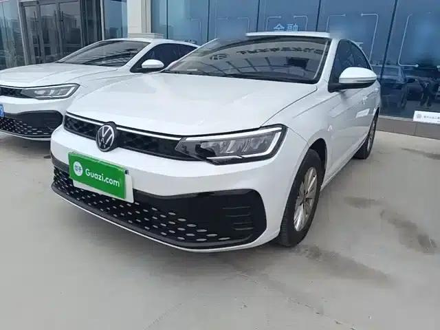 2023 Volkswagen Lavida New Elite 1.5L Automatic New Elite Edition