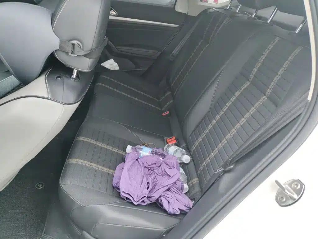 2022 Volkswagen Lavida 280TSI DSG Comfort Edition — миниатюра 15