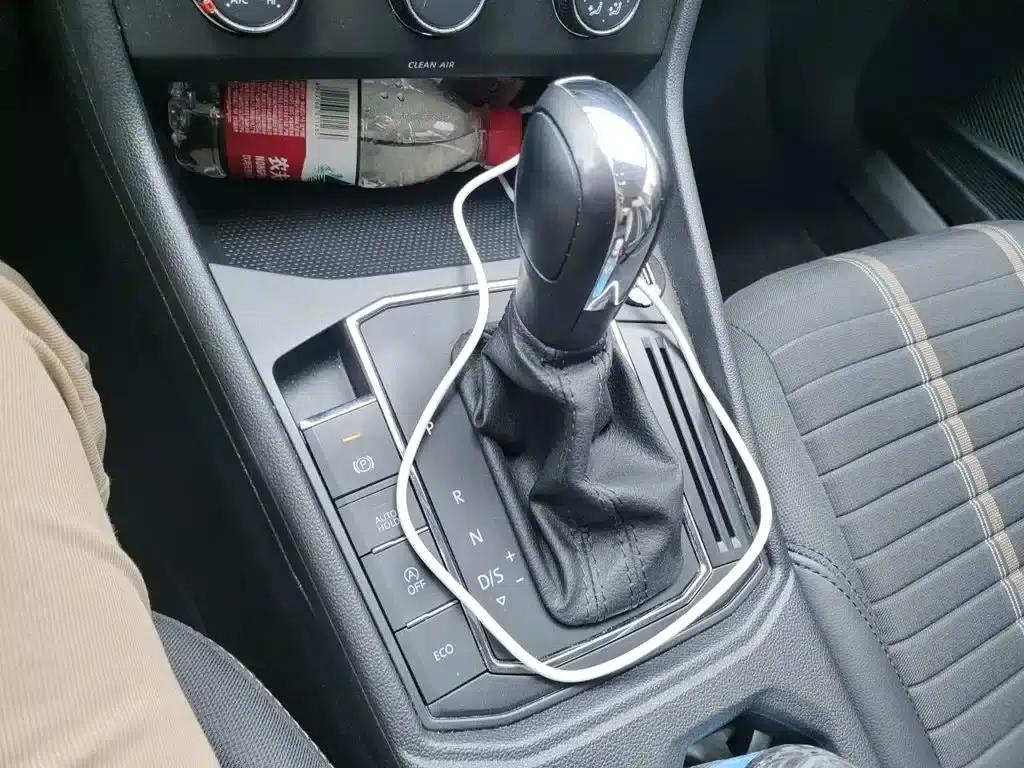 2022 Volkswagen Lavida 280TSI DSG Comfort Edition — миниатюра 7