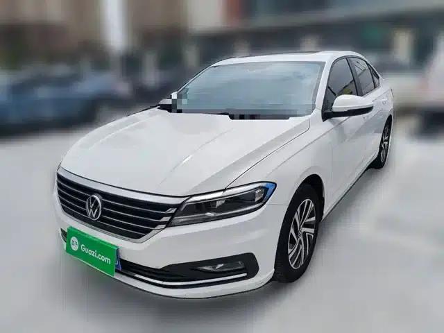 2022 Volkswagen Lavida 280TSI DSG Comfort Edition