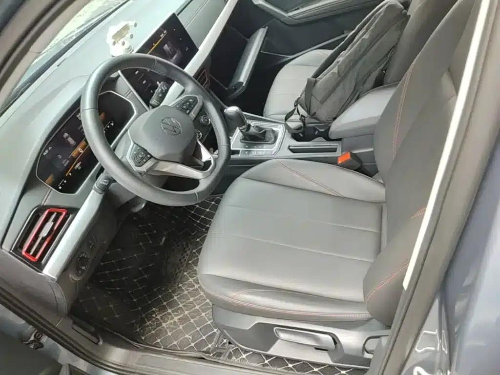 2023 Volkswagen Lavida 300TSI DSG Starry Sky Edition — миниатюра 15