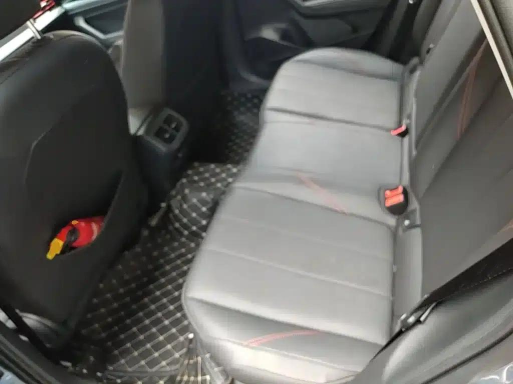 2023 Volkswagen Lavida 300TSI DSG Starry Sky Edition — миниатюра 17