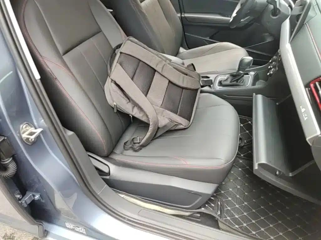 2023 Volkswagen Lavida 300TSI DSG Starry Sky Edition — миниатюра 25