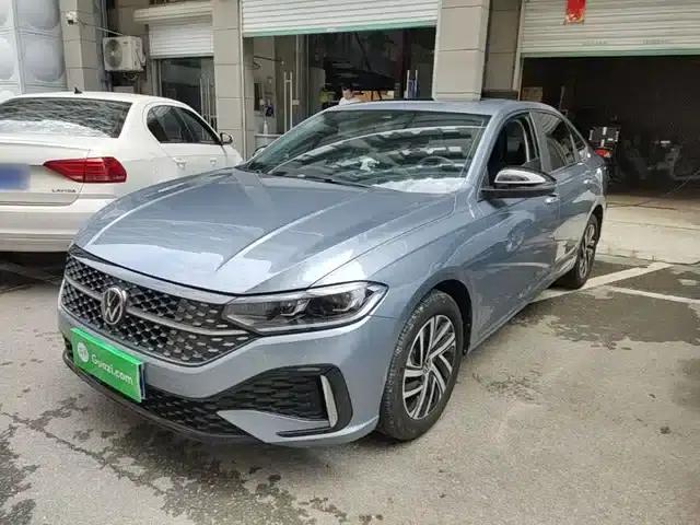2023 Volkswagen Lavida 300TSI DSG Starry Sky Edition