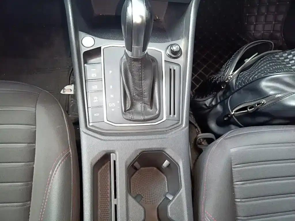 2023 Volkswagen Lavida 280TSI DSG Starry Sky Edition — миниатюра 14