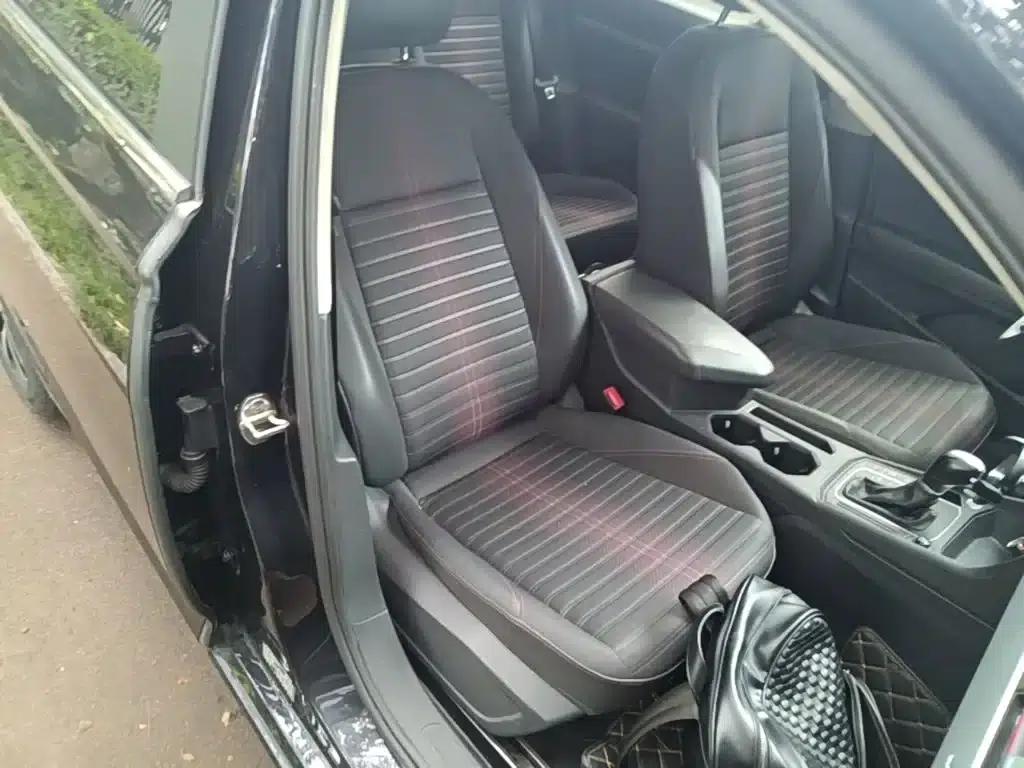 2023 Volkswagen Lavida 280TSI DSG Starry Sky Edition — миниатюра 25