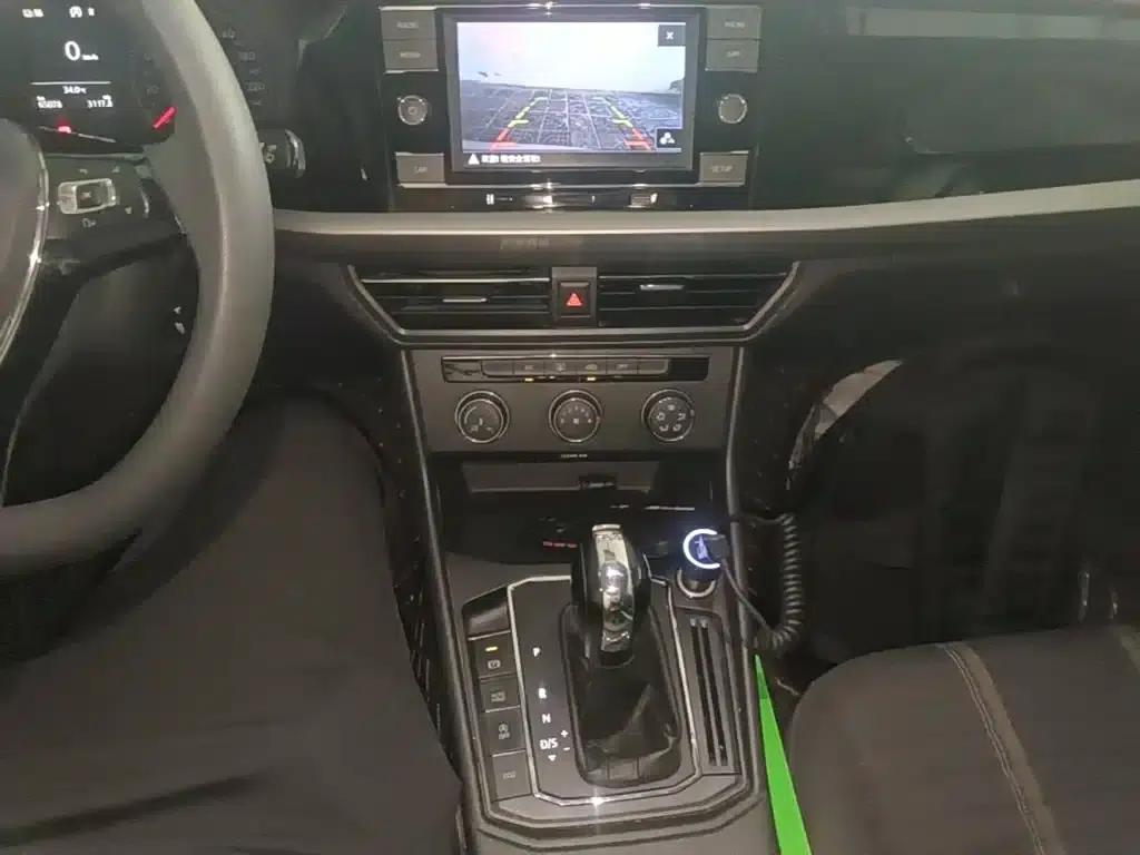 2019 Volkswagen Lavida 280TSI DSG Comfort Edition (China VI Emission Standard) — миниатюра 14