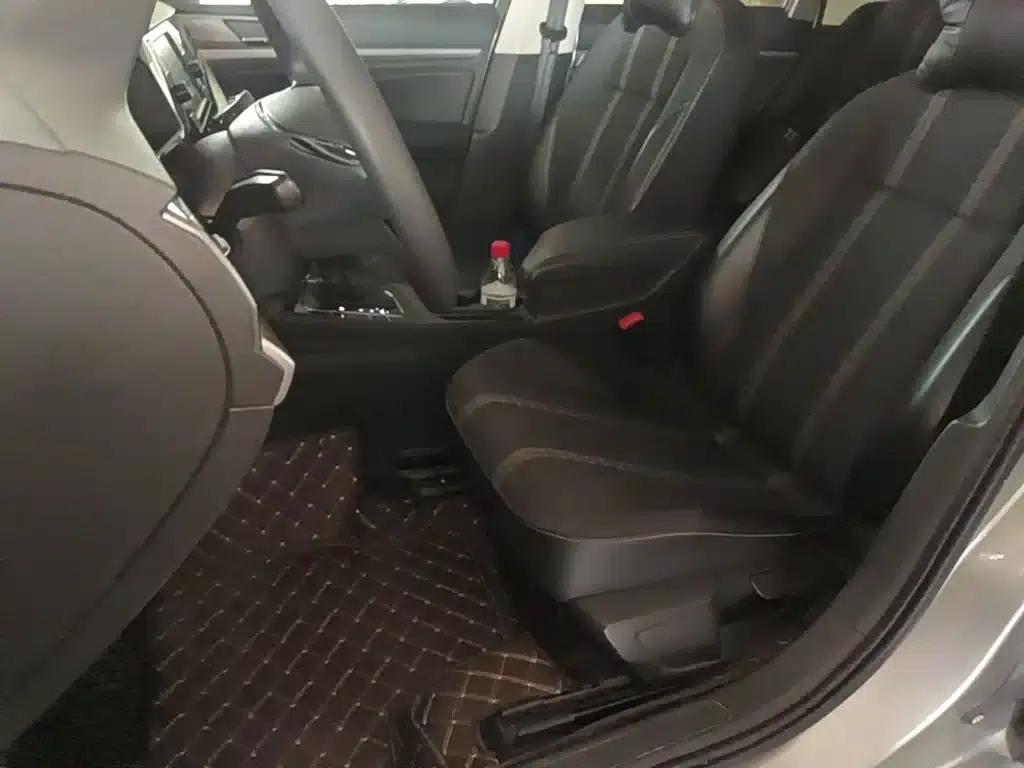 2019 Volkswagen Lavida 280TSI DSG Comfort Edition (China VI Emission Standard) — миниатюра 15
