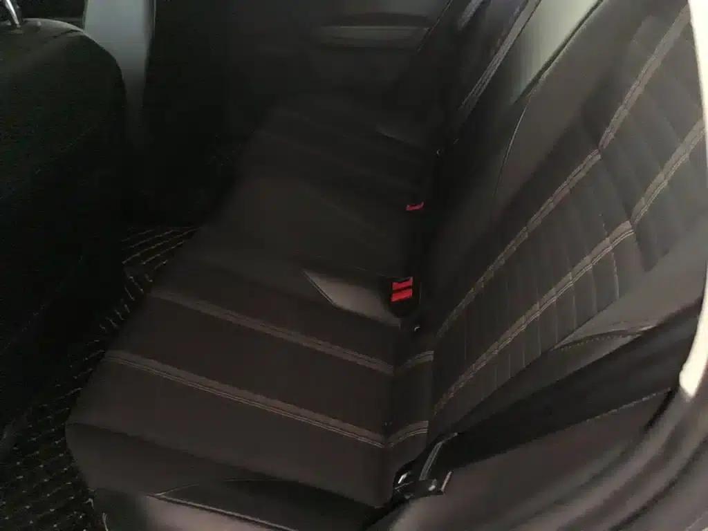 2019 Volkswagen Lavida 280TSI DSG Comfort Edition (China VI Emission Standard) — миниатюра 17