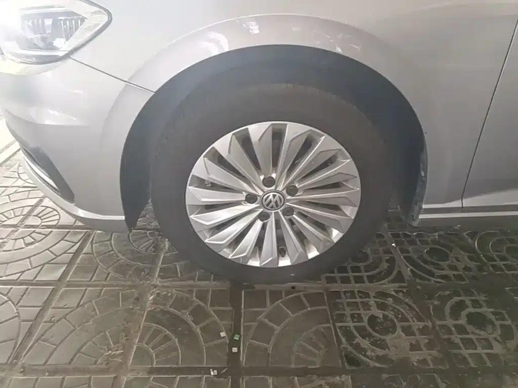 2019 Volkswagen Lavida 280TSI DSG Comfort Edition (China VI Emission Standard) — миниатюра 23
