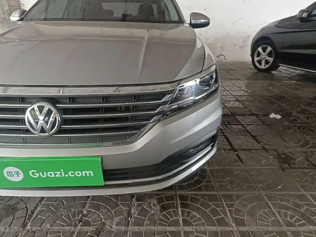 2019 Volkswagen Lavida 280TSI DSG Comfort Edition (China VI Emission Standard) — миниатюра 24