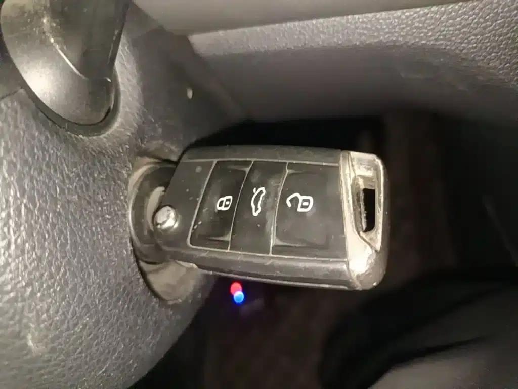 2019 Volkswagen Lavida 280TSI DSG Comfort Edition (China VI Emission Standard) — миниатюра 9