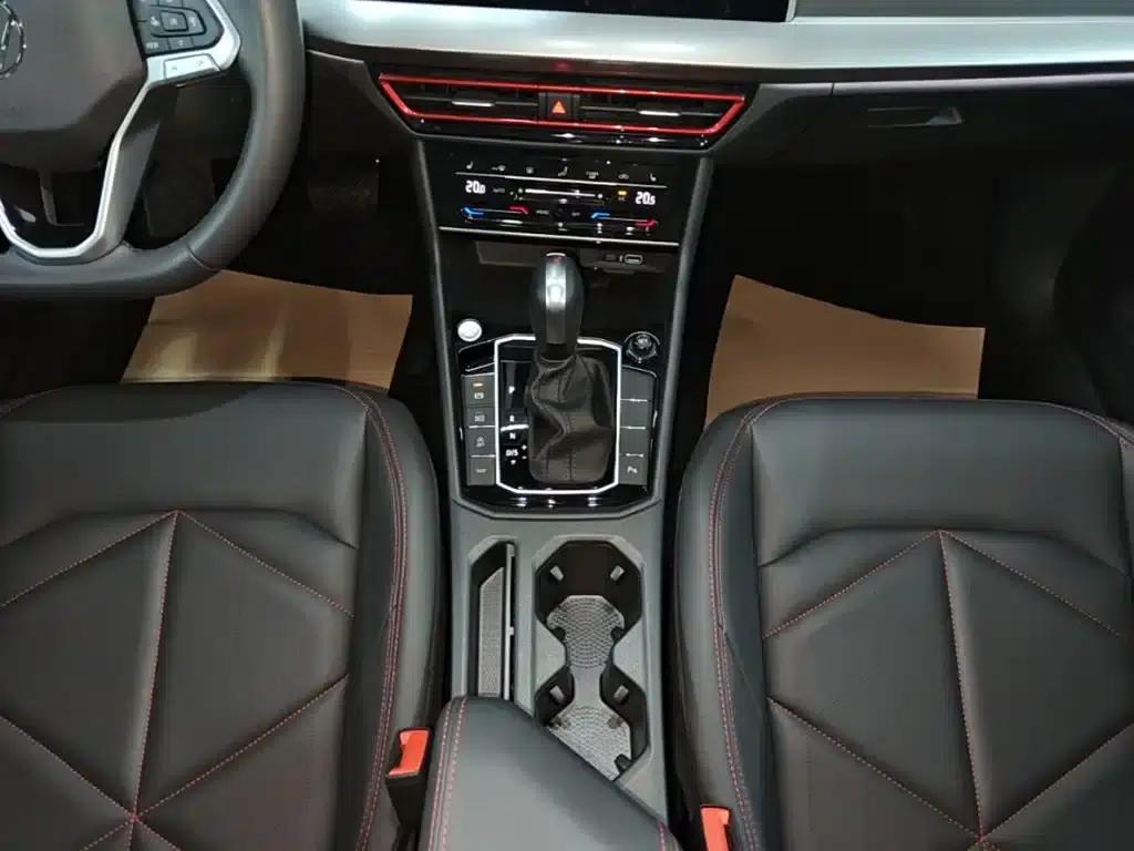 Lavida 2024 300TSI DSG Starry Sky Leading Edition — миниатюра 14