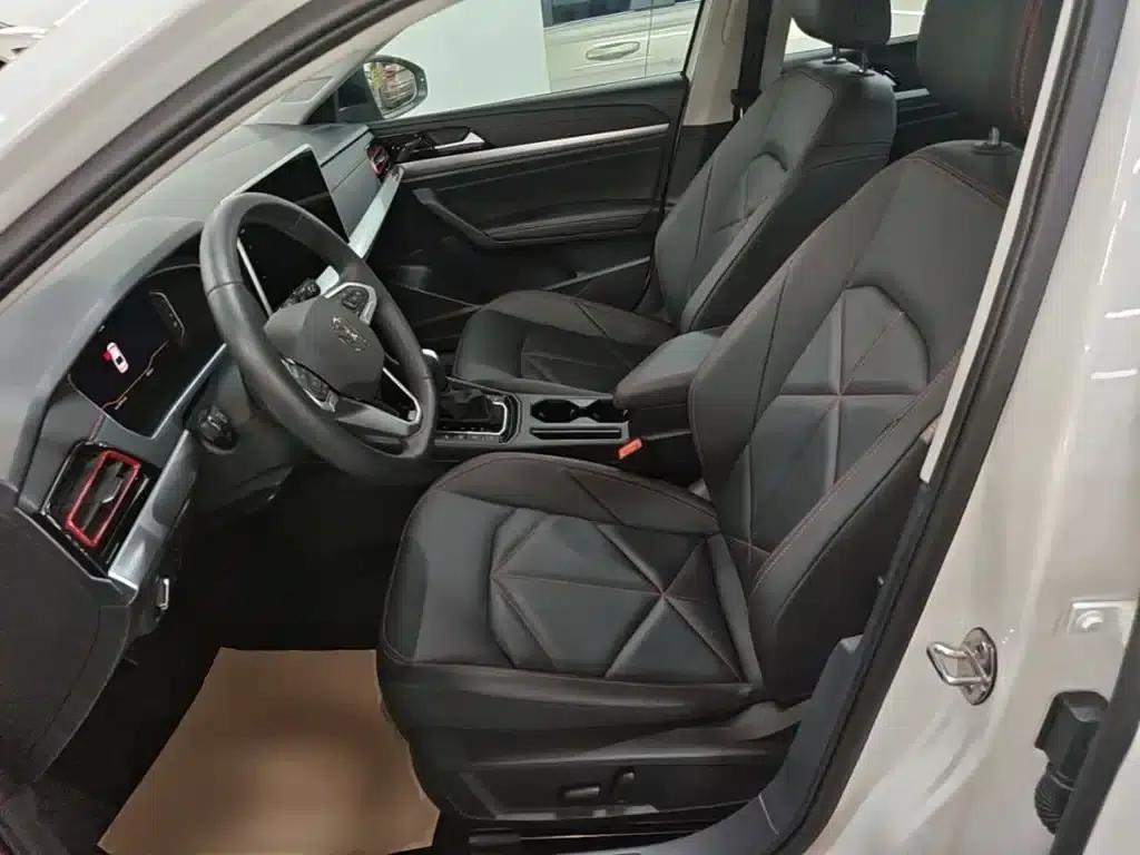 Lavida 2024 300TSI DSG Starry Sky Leading Edition — миниатюра 15
