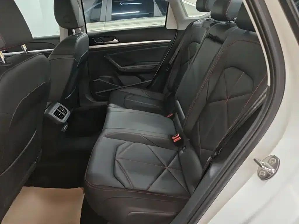 Lavida 2024 300TSI DSG Starry Sky Leading Edition — миниатюра 17