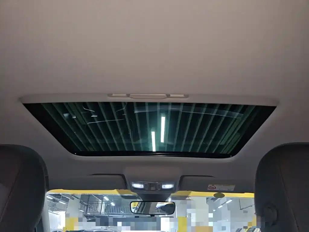 Lavida 2024 300TSI DSG Starry Sky Leading Edition — миниатюра 18