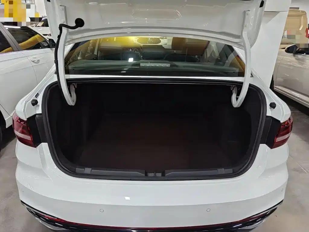 Lavida 2024 300TSI DSG Starry Sky Leading Edition — миниатюра 19