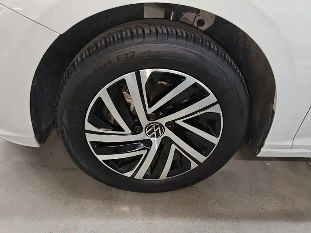 Lavida 2024 300TSI DSG Starry Sky Leading Edition — миниатюра 23