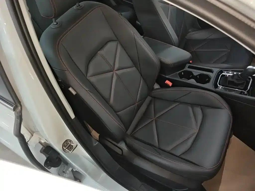 Lavida 2024 300TSI DSG Starry Sky Leading Edition — миниатюра 25