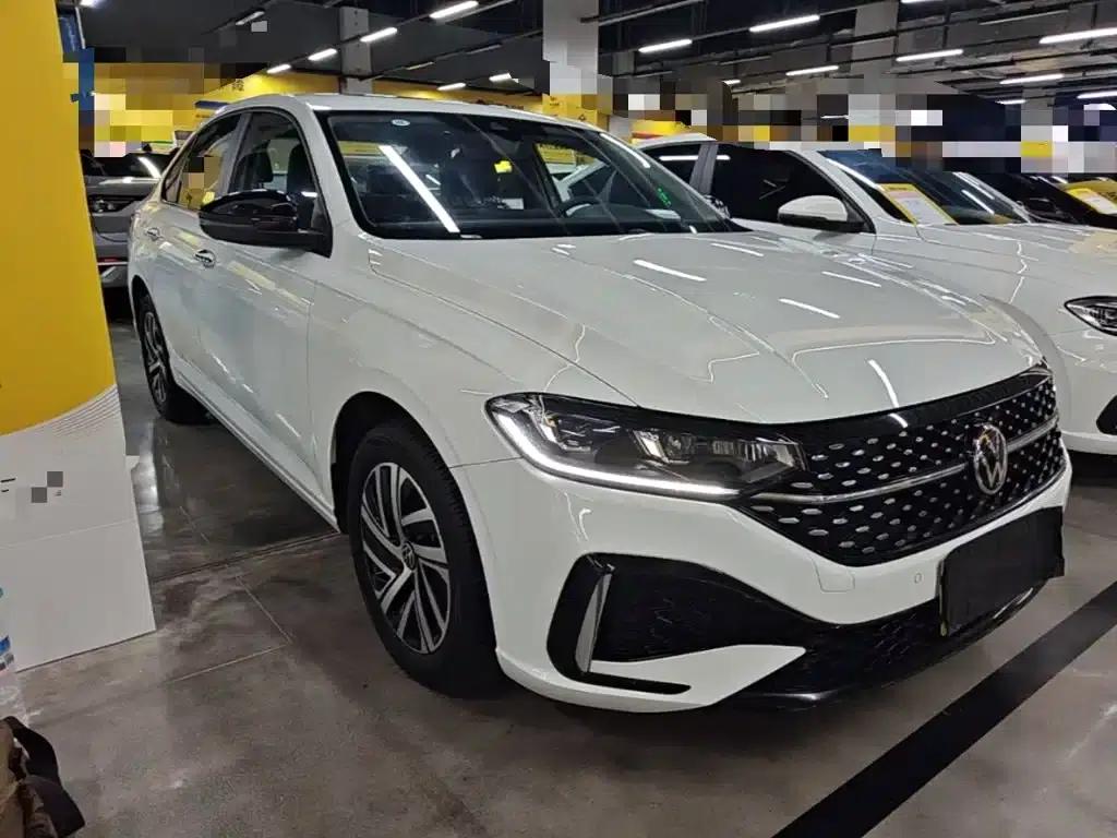 Lavida 2024 300TSI DSG Starry Sky Leading Edition — миниатюра 4