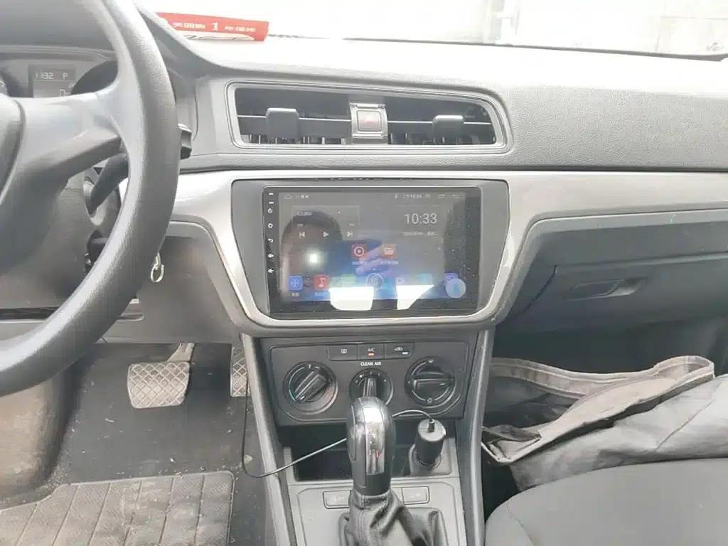 2019 Volkswagen Lavida, Lavida Qihang 1.5L Automatic Fashion Edition (National VI Emission Standard) — миниатюра 13