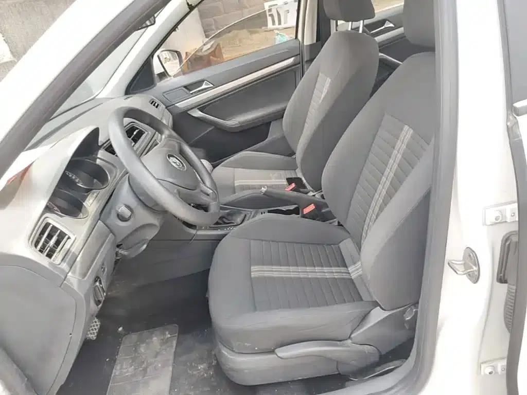 2019 Volkswagen Lavida, Lavida Qihang 1.5L Automatic Fashion Edition (National VI Emission Standard) — миниатюра 15