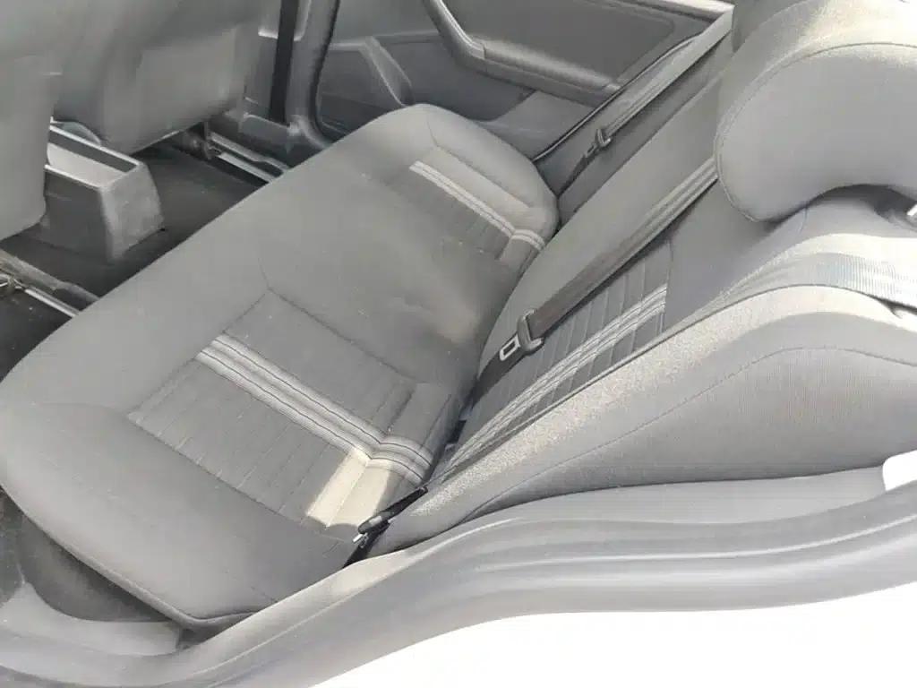 2019 Volkswagen Lavida, Lavida Qihang 1.5L Automatic Fashion Edition (National VI Emission Standard) — миниатюра 17