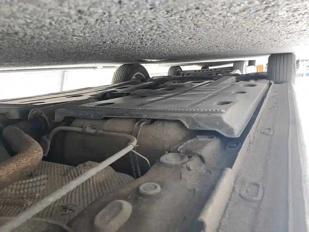 2019 Volkswagen Lavida, Lavida Qihang 1.5L Automatic Fashion Edition (National VI Emission Standard) — миниатюра 22