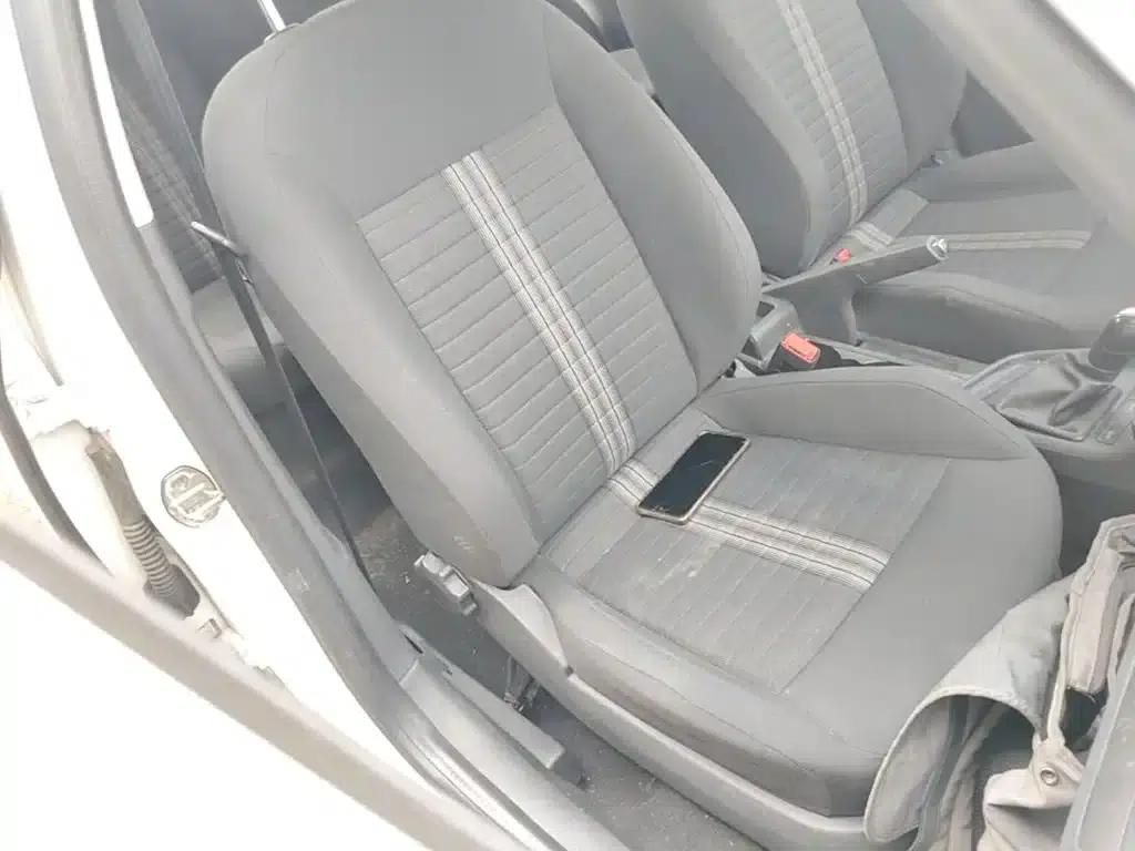 2019 Volkswagen Lavida, Lavida Qihang 1.5L Automatic Fashion Edition (National VI Emission Standard) — миниатюра 25