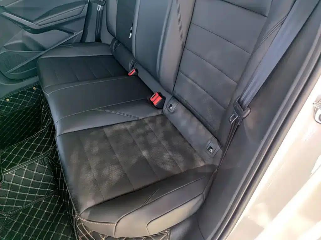 2022 Volkswagen Lavida 1.5L Automatic Comfort Edition — миниатюра 17