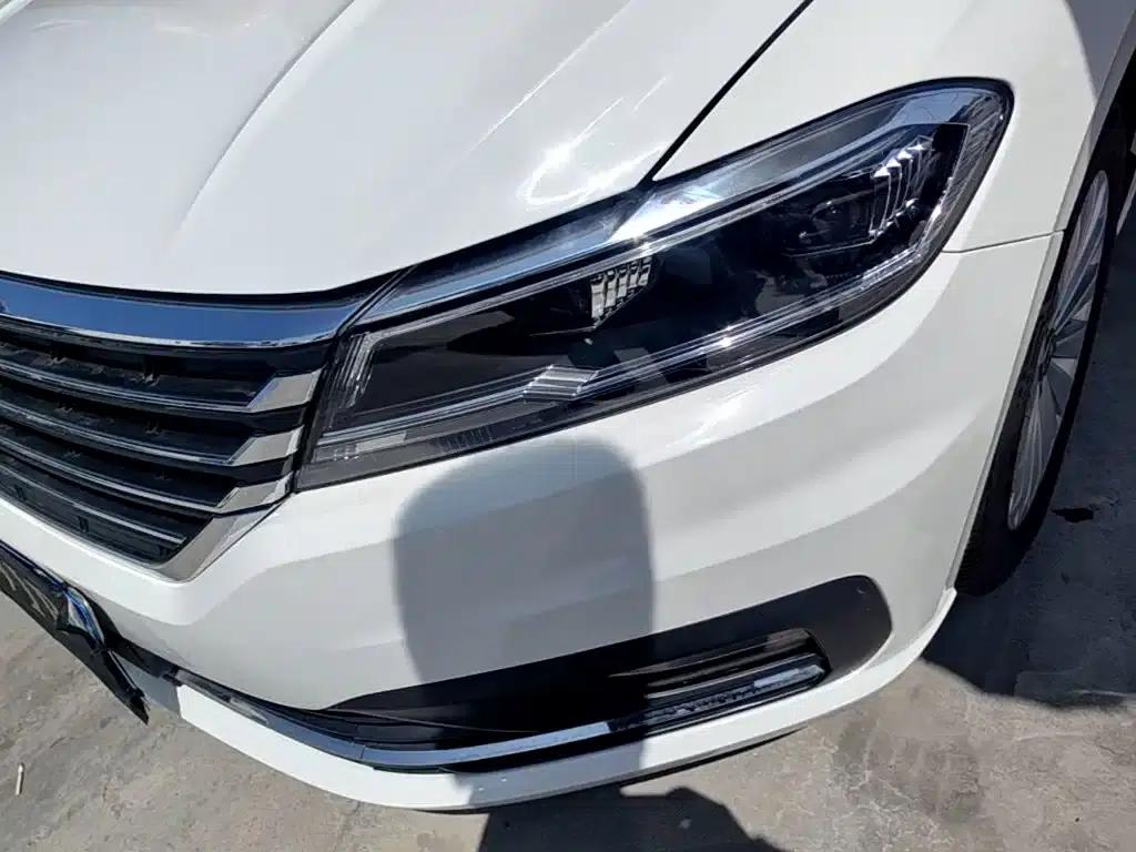 2022 Volkswagen Lavida 1.5L Automatic Comfort Edition — миниатюра 24