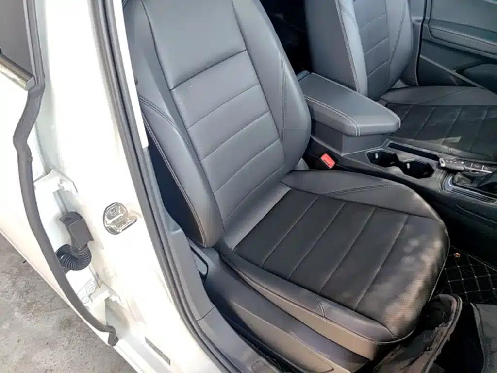 2022 Volkswagen Lavida 1.5L Automatic Comfort Edition — миниатюра 25