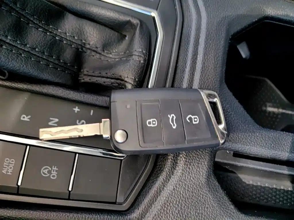 2022 Volkswagen Lavida 1.5L Automatic Comfort Edition — миниатюра 9
