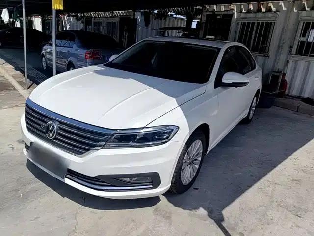 2022 Volkswagen Lavida 1.5L Automatic Comfort Edition