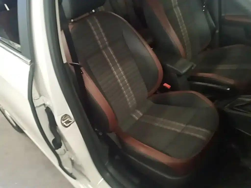 2019 Volkswagen Lavida, Lavida Qihang 1.5L Automatic Comfort Edition (National VI Emission Standard) — миниатюра 25