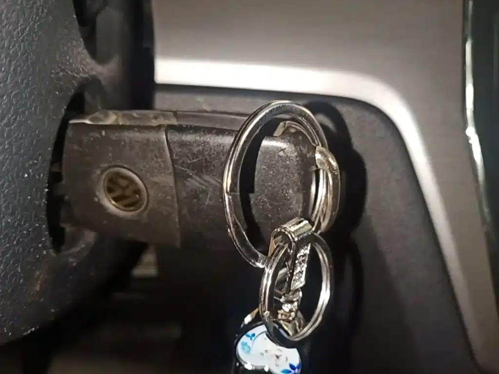 2019 Volkswagen Lavida, Lavida Qihang 1.5L Automatic Comfort Edition (National VI Emission Standard) — миниатюра 9