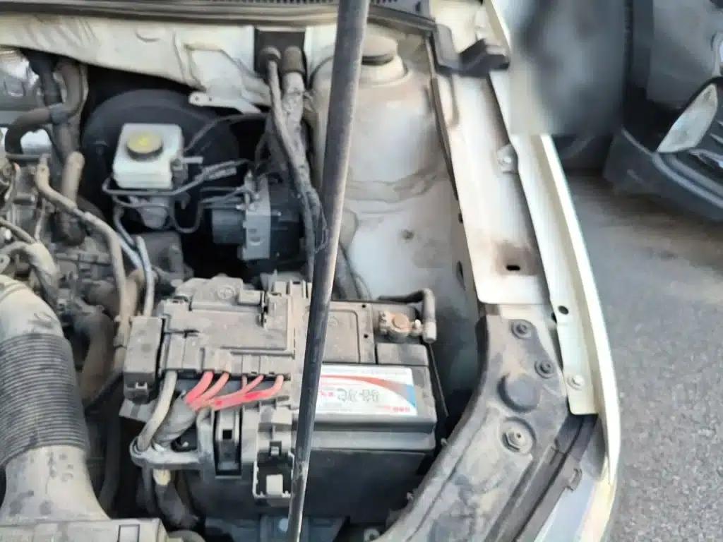 2017 Volkswagen Lavida 1.6L Automatic Comfort Edition — миниатюра 22